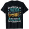 Ich spiele nicht falsch lustiger Spruch Trompete Trompeter T-Shirt