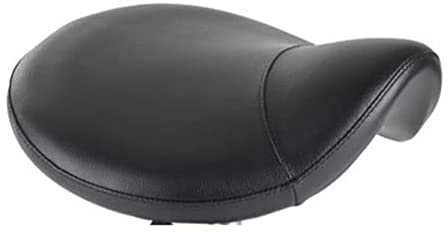 Efalock Professional Efalock Sattelsitz für Rollhocker Trim sw