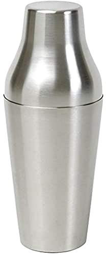 French Cocktail Shaker en acier inoxydable 2 pièces 828 ml