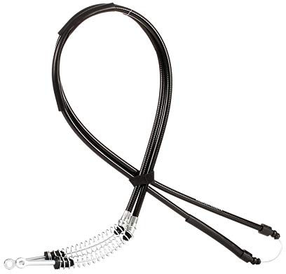 STARK Cavo freno a mano SKCPB-1050574 posteriore 2385/946+946mm 0,76kg