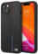 BMW BMHCP13MTRTBK Hülle für iPhone 13 6,1 schwarz M Collection Triangles