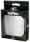 Five Finger Death Punch Hip Flask Knuckles Band Logo Nue offiziell Schwarz Metal One Size