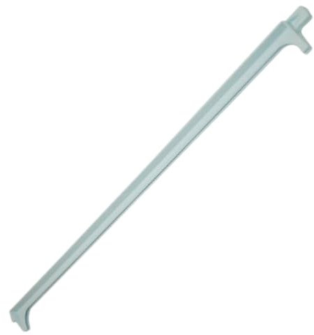 PROFIL ARERA CLAYETTE 4614760200 para frigorífico BEKO, ESSENTIEL B, SABA