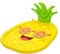 Bestway Wassermatte Pineapple 196 x 165 cm