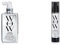 Color Wow Dream Coat Anti Frizz Spray für superglattes Haar,200ml & Pop & Lock High Gloss Finish, Feuchtigkeitsspendendes Haaröl für Strahlenden Haarglanz, Haarpflege Trockenes Haar mit UV-Schutz,55ml