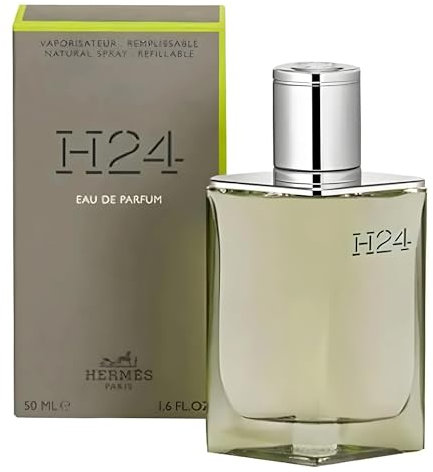 Hermes H24 Parfüm, 1.69 fl.oz