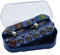 SHLPDFM H1 H7 501 Lampenbox Lampen Birnen Beleuchtung Glühlampen Sicherungen Set 12V 30 tlg.