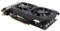Carte Graphique GTX550Ti, Carte Graphique de Jeu 6 Go 192BIT GDDR5 PCI E 2.0, Prise en DirectX11, Affichage Stéréo 3D, Carte Graphique HDMI VGA DVI à Double Ventilateur