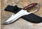 FARDEER Knife K917 Coltello da Caccia all'aperto di Alta qualità Coltello da Sopravvivenza Coltello da Cintura per Esterni