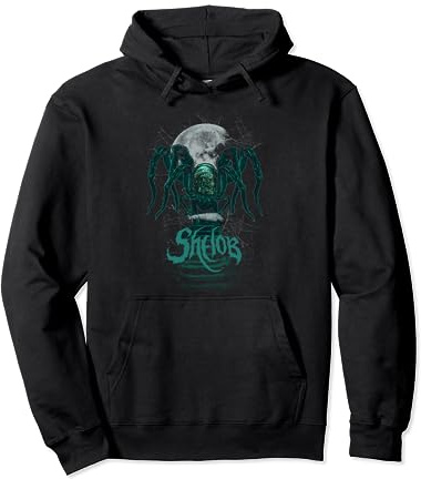 The Lord of the Rings Shelob Pullover Hoodie