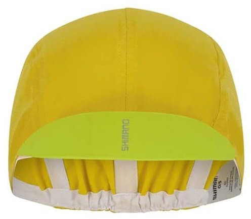 SHIMANO Unisex Tendenza Radkappe Cap, bunt, Einheitsgröße