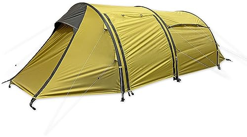 Rejka Antao III Camp, 3 Personen, Chestnut