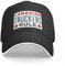 OAKITA Basecap Canadian Trucker Rule Dom Convoy Canada Cap Baseballkappe Cosplay Luxus Frau Hut Herren