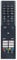 AULCMEET RM-C3604 Telecomando Sostituzione per JVC LED TV LT-32VAF3001 LT-40VF3001 LT-50K8100(A) LT-43VU8156 LT-55VU3101 LT-58VU6255 LT-43VU2255 LT-43VU2201