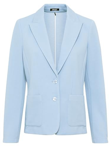 Olsen Blazer Ciel Blue - 38