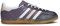 adidas Scarpe Gazelle Uomo, Viola, 9.5