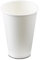 Nupik Vasos de Cartón Blancos 600cc - Pack de 320 | Resistentes, A Prueba de Fugas, Sin Olores | Ideales para Café, Té y Bebidas Calientes o Frías | Perfectos para Servicios de Alimentos y Eventos