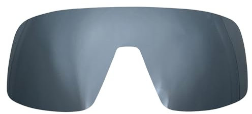 Wetnenss Replacement Lenses for Sutro S Sunglasses OO9462 /1.5mm polarized/easy to install (sliver)