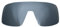 Wetnenss Replacement Lenses for Sutro S Sunglasses OO9462 /1.5mm polarized/easy to install (sliver)