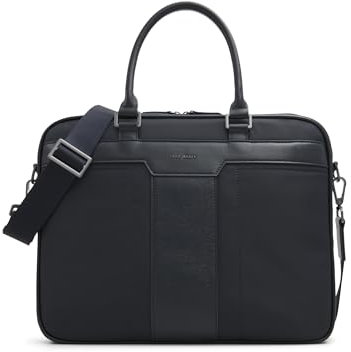 Ted Baker Mens Handbags Herren Belgraves Laptoptasche, Marineblau