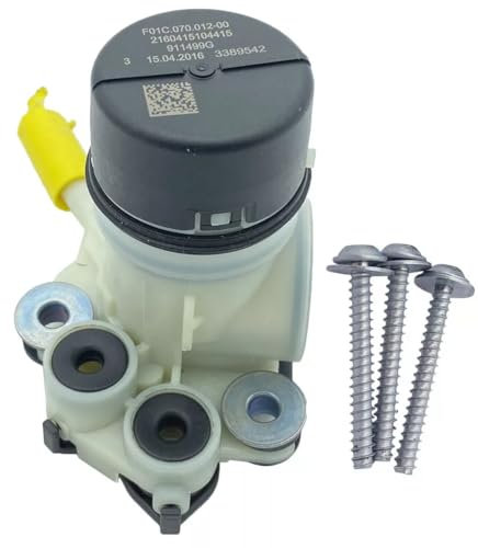 Germban F01C250142 Tank Adblue Pumpe F01C250142 für Mercedes-Benz Sprinter 2500 3500 GL350 E250 2013-2018
