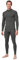 DANISH ENDURANCE Merino Thermo-Unterwäsche Set für Extreme Kälte, Winter & Ski Unterwäsche, Premium Funktionsunterwäsche, Lange Unterhose & Langarmshirt für Herren, Dunkelgrau, XL