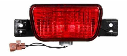 CCACHE Für Mitsubishi Pajero Montero 2007-2015 8337A068 Auto Hinten Reserverad Leuchte Nebelscheinwerfer
