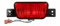 CcacHe Für Mitsubishi Pajero Montero 2007-2015 8337A068 Auto Hinten Reserverad Leuchte Nebelscheinwerfer