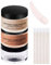 Körper-Concealer für Tattoos,Körper-Concealer Wasserfest,Abdeck Make Up Kosmetikprodukt,Körper Make Up Wasserfest,Flüssig Concealer Für Den Körper Narben,Tattoo Foundation Wasserfest,Narben Concealer