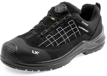 Lupriflex Halbschuh Turner Low S7L ESD Gr. 44