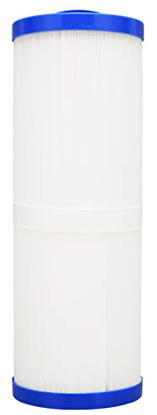 Kuuleyn Spa Filter ersetzt Pool Filter Polyester Mesh Kinder SPA Filter Ersatz für PWW50L