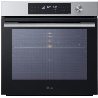 LG Forno Incasso 3500W 72L Acciaio Inox - WS5D7230S