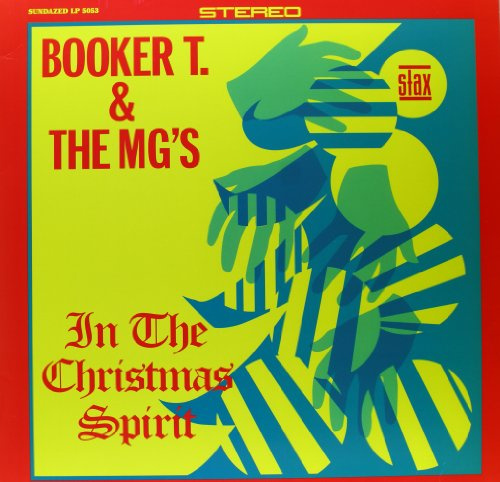 In the Christmas Spririt