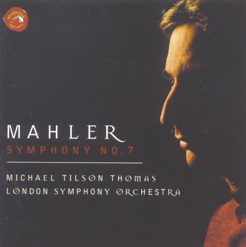 Gustav Mahler: Sinfonie 7