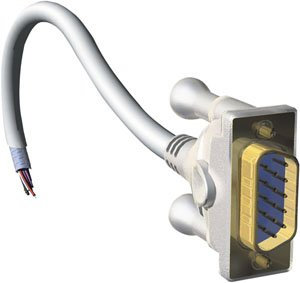 Cavo RCA DT12VGA Super VGA (12 FT)