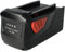 vhbw Batterie Compatible avec Hilti WSC 7.25-A36 Outil électrique (3000 mAh, Li-ION, 36 V)