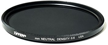Tiffen Filtro 62mm densità neutrale 0.6 per foto/videocamere