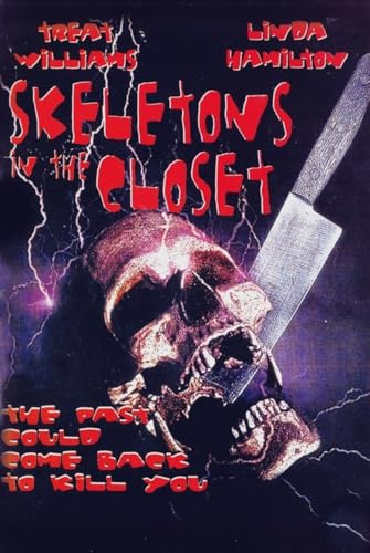 Skeletons in the Closet [Verleihversion]