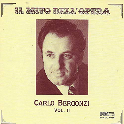 La Boheme / Tosca / Cavalleria Rusticana