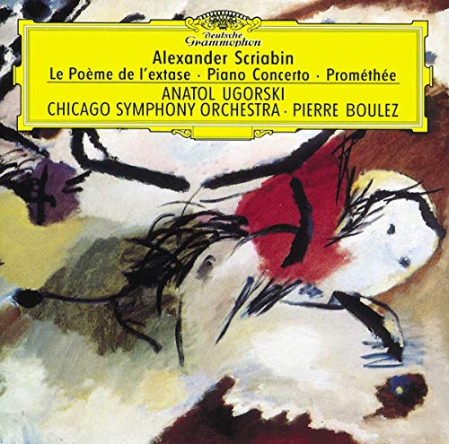 Le Poeme de l'Extase/+