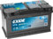 Exide 110 EFB Car Battery 75Ah EL752