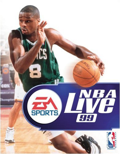 Electronic Arts