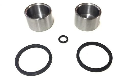 Reparatursatz Bremssattel Set 28 x 17 mm passend für Grimeca Bremssattel hinten