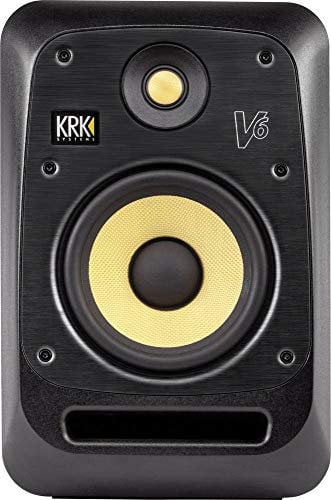 KRK V6S4 - Active Studio Monitor