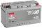 - YUASABATTERIE YUASA YBX5019 SILVER 12V 100Ah 900A
