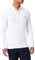 Armani Exchange Men's 8nzf79 Polo Shirt, White (White 1100), Medium