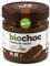 bioChoc Crema de cacao con Aceite de Oliva Virgen Extra Ecológico SIN GLUTEN - VEGANA - SIN FRUTOS SECOS - SIN LECHE