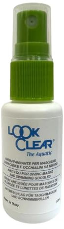 Look Clear Anti-Fog Spray