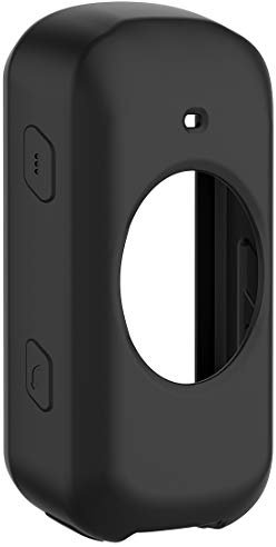 for Garmin Edge 530 Protective Case Cover, AWADUO Silicone Protective Case Cover Shell for Garmin Edge 530