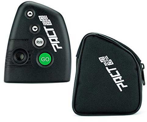 PACT Club Timer III mit Tragetasche